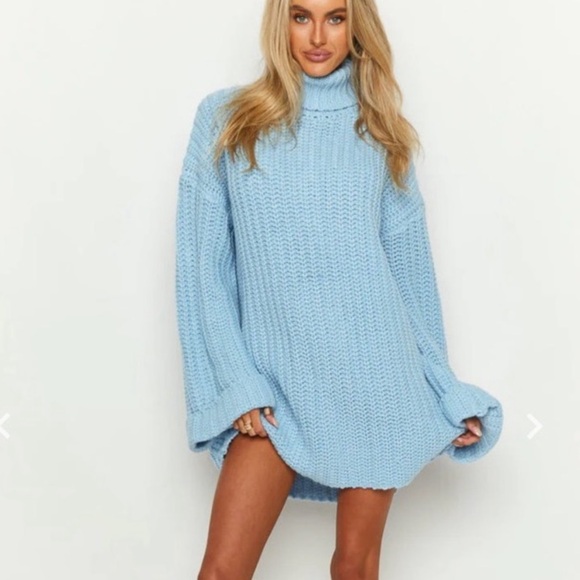 BEG BOUTIQUE DRESS - Picture 2 of 8